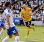 Daftar Agen Bola - Prediksi Ostersunds FK Vs IFK Norrkoping