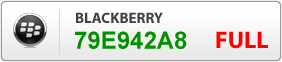 blackberry arenascore