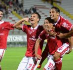 Agen Bola Rupiah - Prediksi Cittadella Vs Perugia