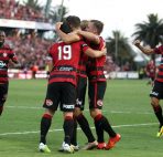 Agen Sbobet Bola - Prediksi Western Sydney Wanderers Vs Wellington Phoenix