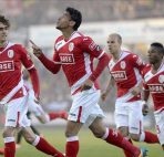 Agen Bola Casino Terpercaya - Prediksi Standard Liege Vs Royal Excel Mouscron