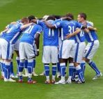 Agen Bola Rupiah - Prediksi Derby County Vs Wigan Athletic