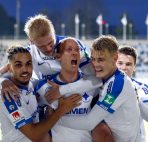 Agen Bola Casino - Prediksi IFK Norrkoping Vs IK Sirius FK