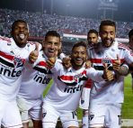 Agen Bola Sbobet Terpercaya - Prediksi Sao Paulo Vs Chapecoense