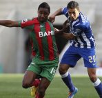 Agen Bola BNI - Prediksi Maritimo Vs Moreirense