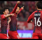 Agen Bola Casino - Prediksi Cerezo Osaka Vs Kashima Antlers