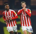 Agen Bola Sbobet - Prediksi Bristol City Vs Stoke City