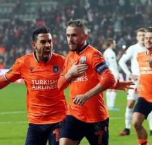 Agen LiveChat Arenascore - Prediksi Gaziantep FK Vs Istanbul Basaksehir